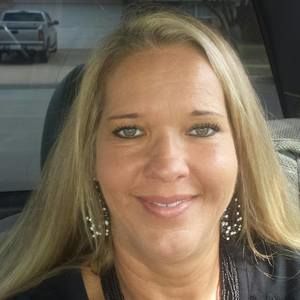 Meet your Posher, Chantell